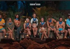 Cine a fost eliminat, la Survivor. Războinicii au rămas cu un om în minus
