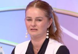 Doamna Melinda se simte din ce în ce mai rău! A apărut din nou cu ochii în lacrimi, la Mireasa - Capriciile iubirii