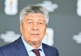 Când ar putea fi externat din spital Mircea Lucescu! Selecționerul României a fost internat pentru a treia oară în 2026