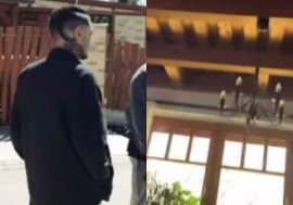 Scandal uriaș în showbizul din România! Un trapper celebru a înjurat și amenințat o femeie