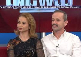 Ce reacție au avut Marius Urzică și Simona când fiica lor le-a auzit vocile pentru prima dată! Fetița a avut nevoie&nbsp;(…)