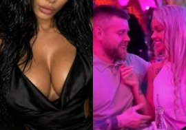 Răzvan Kovacs, făcut praf de o fostă ispită de la Insula Iubirii: ”Să te lase amanta”