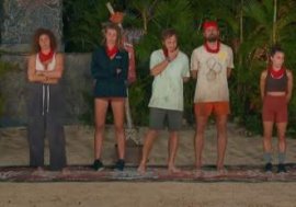 Surpriză uriașă la Survivor! Credea că pleacă acasă, dar a primit a doua șansă