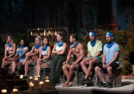Cine a fost eliminat de la Survivor. Războinicii au mai pierdut un om