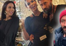 Primele declarații ale Cristinei Petre după ce l-a dat dispărut pe iubitul ei, Andrei Rotaru! Reacția ciudată a&nbsp;(…)