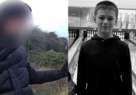 Un copil de 12 ani a fost omorât în timp ce mergea spre casă. Criminalul, un adolescent de 15 ani, și-a recunoscut fapta