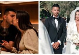 Ana Barnoschi și soțul ei s-au cunoscut la majoratul lui. Cum au ajuns să fie împreună la zece ani distanță de la&nbsp;(…)