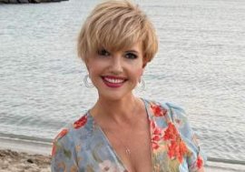 Marina Almășan are probleme de sănătate! Ce i s-a întâmplat prezentatoarei TV: 