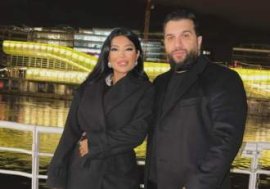 Alina Marymar și Tzancă Uraganu s-au despărțit? Detaliul care i-a dat de gol