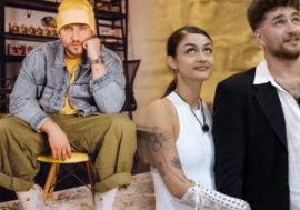 Cum se comportă Mădălin Șerban cu fanii atunci când nu știe că este fotografiat. Imagini exclusive cu fostul&nbsp;(…)