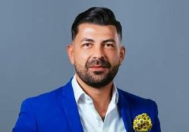 Marian Grozavu de la Insula iubirii nu se lasă, după ce a fost refuzat la Survivor. Împotriva cui vrea să lupte:&nbsp;(…)