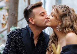 De ce a vrut Valentin Sanfira să renunțe la Codruța Filip, după ce s-au cunoscut. Dezvăluirile artistului