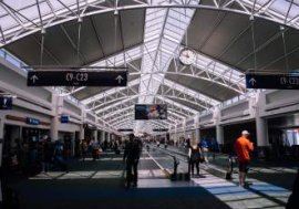 Haos în traficul aerian din Orientul Mijlociu! Spații aeriene închise și zboruri anulate spre România