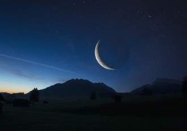 Ce efecte apar după eclipsa de Lună din 3 martie. De ce următoarele două săptămâni sunt considerate intense