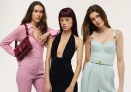 (P) Eleganță supremă: cele mai frumoase rochii dama elegante pentru ocazii