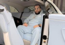 Tzancă Uraganu, pedepsit pentru că i-a jignit pe Daniela Crudu și Cristian Rizea. Ce măsuri s-au luat împotriva lui