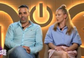 Sandra Izbașa și Răzvan Bănică de la Power Couple s-au mutat împreună după doar două zile! S-au căsătorit la câteva&nbsp;(…)