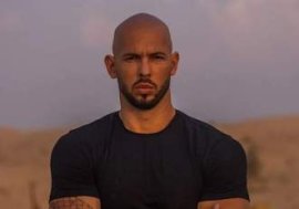 Câți copii ar avea Andrew Tate. Zece femei diferite l-ar fi făcut tată pe milionar