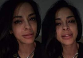 Ema Oprișan nu mai doarme de zile întregi! Cât de mult a afectat-o scandalul cu Răzvan Kovacs