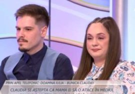Claudia de la Mireasa a cedat! Comentariile mamei au făcut-o să izbucnească în plâns