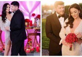 Vestea anului! Cristi Tănase și soția s-au împăcat! Adina a făcut marele anunț: 