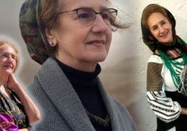 Sofia Vicoveanca, o bunică chic, la 84 de ani, pentru nepoatele ei! Cum se adaptează cântăreața de muzică populară&nbsp;(…)