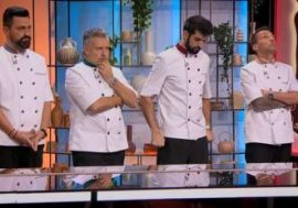 Cine a fost eliminat la Chefi la cuțite, sezonul 17. O concurentă a plecat acasă. ”Nu sunt de acord”