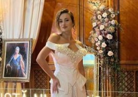 La 3 luni de când a anunțat divorțul, Emilia Dorobanțu s-a împăcat cu soțul? Cine i-a dat de gol