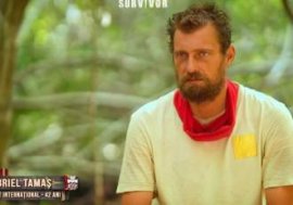 Gabi Tamaș a trăit o mare dezamăgire la Survivor! Ce a declarat: ”E o umilință”