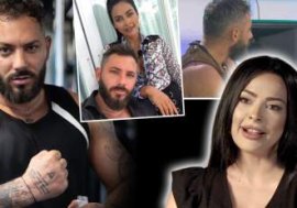 Romeo Vasiloni sare în apărarea Emei Oprișan! Avertismentul dur al fostei ispite: 