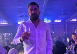 Marian Grozavu, mesaj tulburător! Fostul concurent de la Insula Iubirii suferă după despărțirea de Bianca Dan