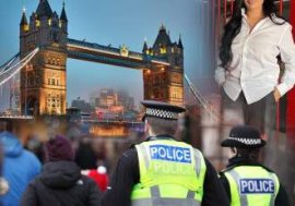 Scandal uriaș în showbiz! Fiica unei cântărețe din România ar fi fost jefuită de rude în Anglia. A intervenit poliția