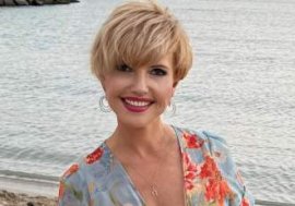 Marina Almășan, reacție după ce a fost acuzată că încă se gândește la Victor Socaciu, deși este logodită