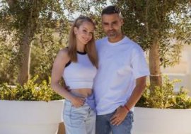 Sandra Izbașa și Răzvan Bănică, mărturisiri încărcate de emoție și optimism, înainte de startul sezonului Power&nbsp;(…)