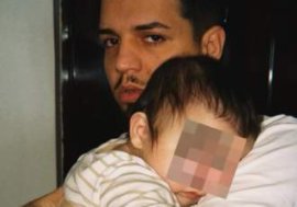 Cum îi spune Babasha fiului său. Nu te-ai fi așteptat la un asemenea alint