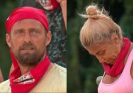 Larisa Uță a izbucnit în lacrimi după ce Faimoșii au pierdut jocul de imunitate. Ce i-a spus Gabi Tamaș de a făcut-o&nbsp;(…)