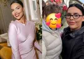 Andreea Popescu și-a sărbătorit fiul cel mic! Cum s-a distrat alături de oaspeți