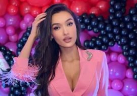 Viviana Sposub și-a asumat relația cu noul iubit. Cum s-a afișat alături de Iustin Chiroiu