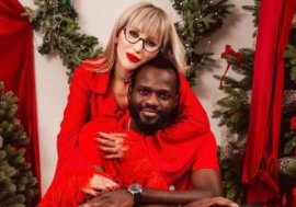 Dana Roba vrea să se împace cu fostul iubit? Mesajul care o dă de gol pe make-up artistă