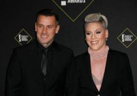 Pink contrazice zvonurile divorțului! Cântăreața și Carey Hart formează un cuplu în continuare