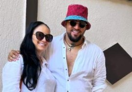 Cum are grijă soția lui Costel Biju de el, deși manelistul a călcat strâmb de mai multe ori. Dovada că Andreea i-a&nbsp;(…)