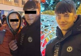 Criminalul de 13 ani care l-a ucis pe Mario Berinde se întoarce la școală! Adolescentul va studia online