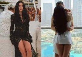 Ioana Grama s-a despărțit de iubit! Influencerița a dezvăluit motivele separării: ”Chiar era perfect”