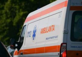 Ce a apărut în locul accidentului în care a murit fetița de 5 ani, în Sectorul 3. Imagini dureroase