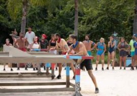 Ce echipă a câștigat jocul de recompensă la Survivor. Miza a fost una uriașă