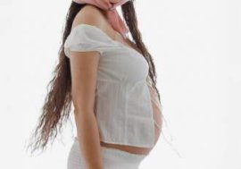 O influenceriță celebră în România a dezvăluit sexul bebelușului! Va avea un băiețel