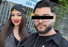 Incredibil! Cum s-au cunoscut tânăra din Buzău și iubitul de 25 de ani, decedat în urma unei fracturi la femur:&nbsp;(…)