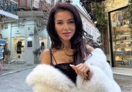 Ruxandra Luca, surprinsă de fiul cel mare! Ce gest a făcut pentru mama lui: 