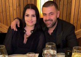 Ionuț Galani, declarații rare despre problemele din căsnicie! Soția lui a pierdut trei sarcini: ”O perioadă foarte grea”