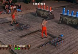 Cine a părăsit Survivor. Marina Dina și Cristian Boureanu au intrat la duel